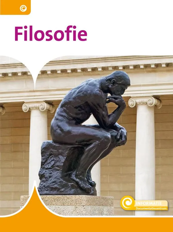 Filosofie | 9789463417938 Filosofie
