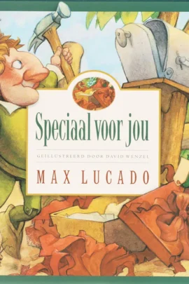 Speciaal voor jou