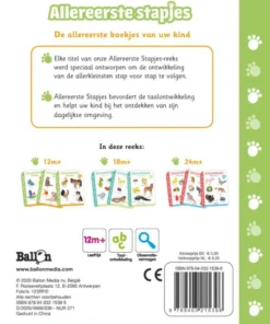 Boerderij | 9789403215396