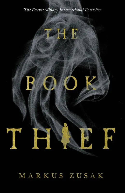 The Book Thief | 9780375842207 The Book Thief
