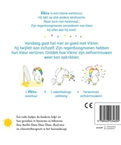 Alternative view of Ik ben boos (met figurine)