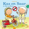 Kas en Saar in het verkeer | 9789044834239 Kas en Saar in het verkeer | 9789044834239