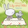 Eating with Lily and Milo | 9798890631558