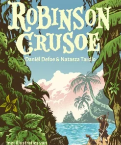 Robinson Crusoe