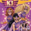leesboek - Superhelden | 9789493472440
