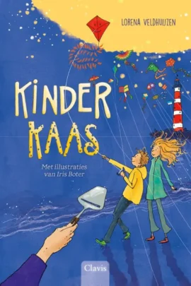 Kinderkaas