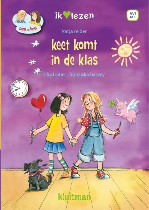 Rapunsel kinderboeken |