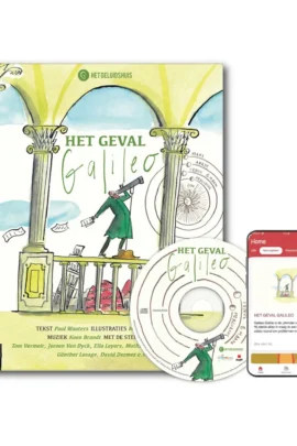 Het Geval Galileo