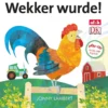 Wekker wurde! | 9789493159211