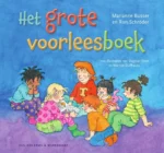 Het grote voorleesboek | 9781801314190 Het grote voorleesboek | 9781801314190