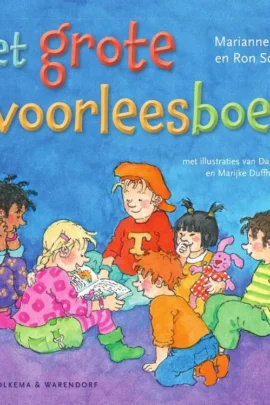 Het grote voorleesboek
