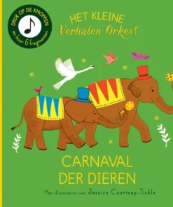 Carnaval der dieren