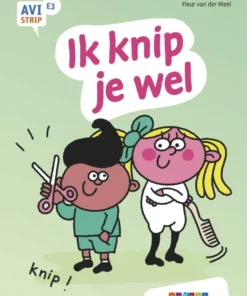 Ik knip je wel