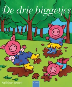 De drie biggetjes