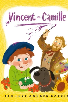 Vincent en Camille