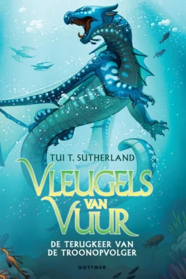 De terugkeer van de troonopvolger