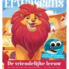 De vriendelijke leeuw en 7 andere verhalen | 9789083082240
