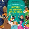 Ontdek de wereld om je heen | 9781605372495 Ontdek de wereld om je heen | 9781605372495