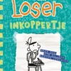 Inkoppertje | 9780008649555 Inkoppertje | 9780008649555