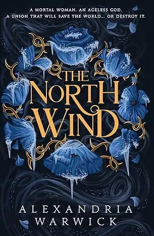 The North Wind | 9781398533844 The North Wind