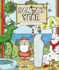Santa's Year