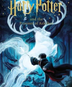 Harry Potter & the prisoner of Azkaban
