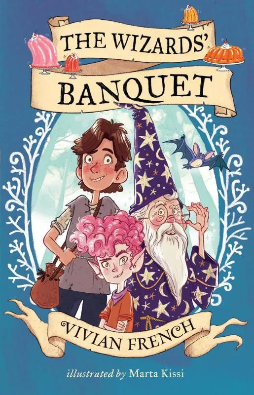 The Wizards' Banquet | 9781406399097 The Wizards' Banquet