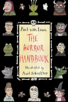 The horror handbook