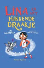 Lina en het hikkende draakje | 9789002278440
