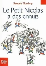 Le Petit Nicolas | 9783423219976