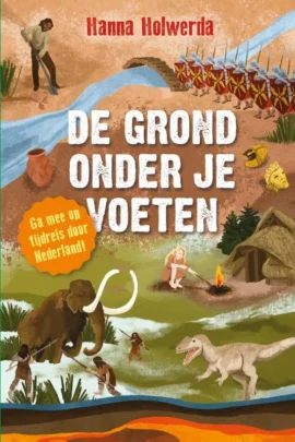 De grond onder je voeten