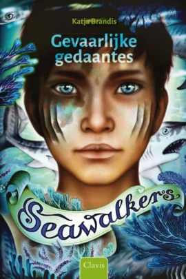 Gevaarlijke gedaantes