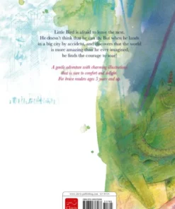 Fly, Little Bird, Fly | 9781605376066 Fly, Little Bird, Fly | 9781605376066