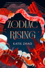 Zodiac Rising | 9780593646205 Zodiac Rising | 9780593646205
