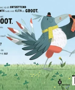 Wie heeft Steef opgegeten? | 9789025779962