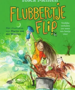 Flubbertje Flip