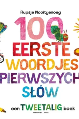 100 eerste woordjes / Pierwszych słów