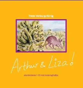 Arthur en Liza