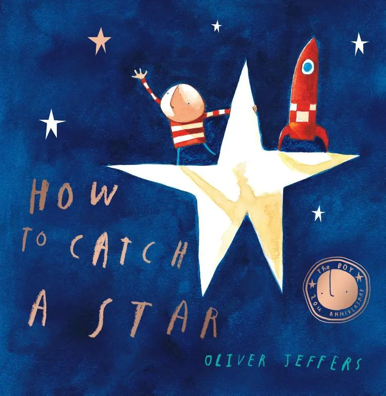 How to Catch a Star | 9780007150342 How to Catch a Star