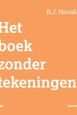 Het boek zonder tekeningen