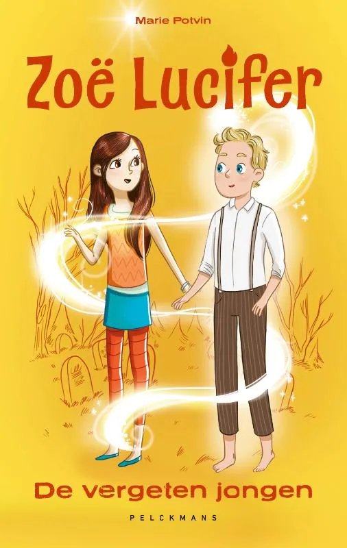 De vergeten jongen | 9789464291285 De vergeten jongen