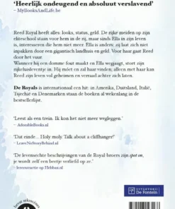 Verraad | 9789026143168