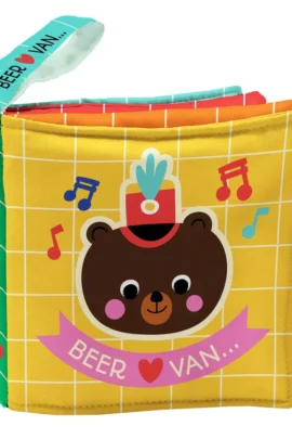 Beer houdt van muziek