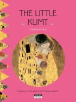 The Little Klimt | 9782930382326 The Little Klimt | 9782930382326