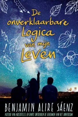 De onverklaarbare logica van mijn leven