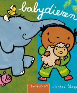 Babydieren