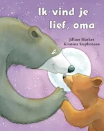 Ik vind je lief, oma | 9789464393231 Ik vind je lief, oma | 9789464393231