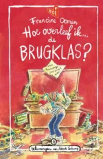 Hoe overleef ik de brugklas? | 9789020654417