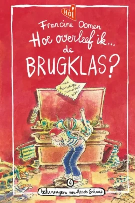 Hoe overleef ik de brugklas?
