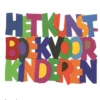 Het kunstboek voor kinderen | 9789047709220